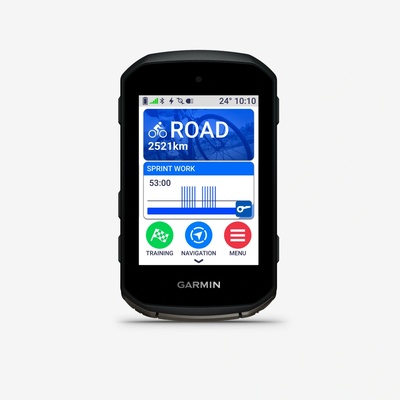 Garmin Edge 850 – Zboží Živě