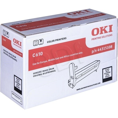 OKI 44315108 - originální
