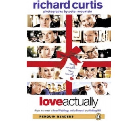 Level 4: Love Actually