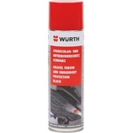 Würth Ubs защита за шаси черна 500 мл (0892075250)