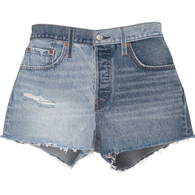 Levi's 501 shorts 28