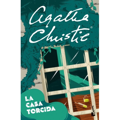 La casa torcida