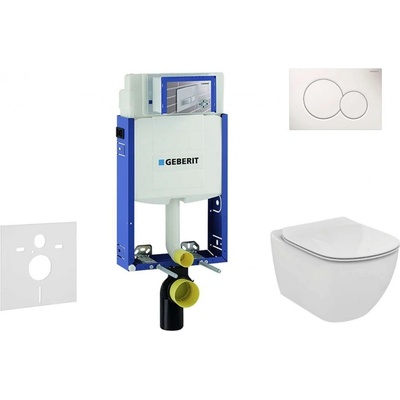 Geberit 110.302.00.5 NF1
