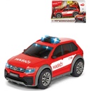 Auta, letadla, lodě Dickie VW Tiguan R-Line Fire Car auto hasicu 203714016