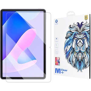 LITO Протектор за Huawei MatePad 11 2023 - Lito 2.5D Classic Glass - Прозрачен