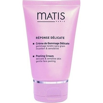 Matis Paris peeling pro citlivou a jemnou pleť 50 ml