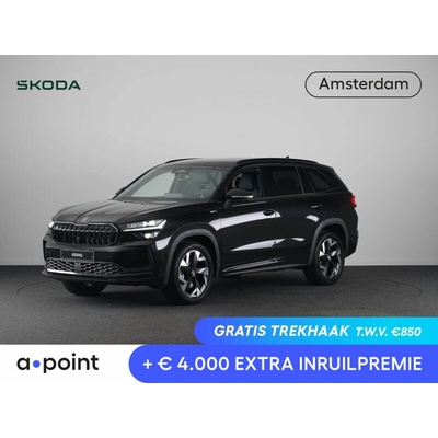 Skoda Kodiaq 1.5 TSI Sportline 110 kW