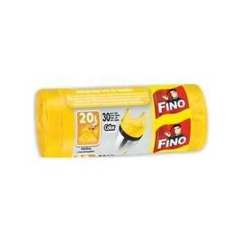 Fino s uchy 20 l 7µm 30ks