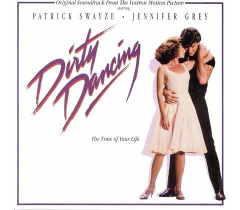 Dirty Dancing - Soundtrack CD