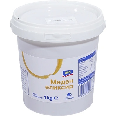 aro Меден еликсир 1кг