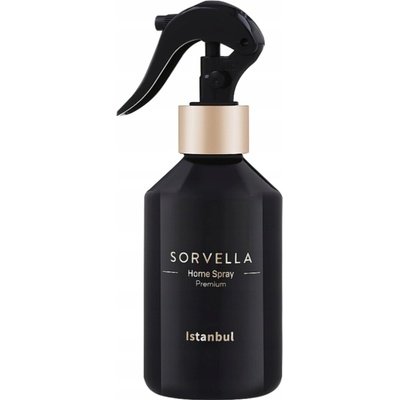 Sorvella Home prémiový sprej Istabul domácí vůně do interiéru 250 ml