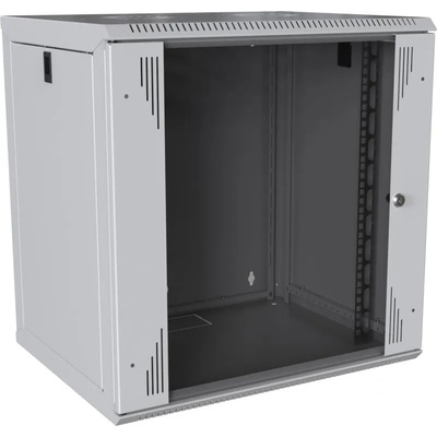 Mirsan MR. WTC12U45DE. 02 : : Сървърен шкаф - 12U, D=450mm, W=565mm, Бял (MR.WTC12U45DE.02)