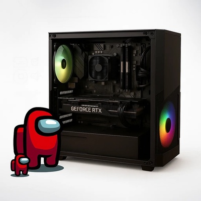 GamePC Raiko One GAMEPC6431 – Zboží Mobilmania