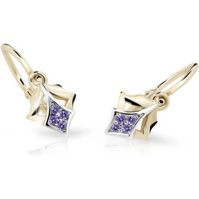 Cutie Jewellery C2220-10-X-1 fialová