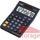 Kalkulačky Casio MS 8 VER
