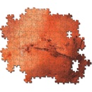 Clementoni Space Mars 500 dielov