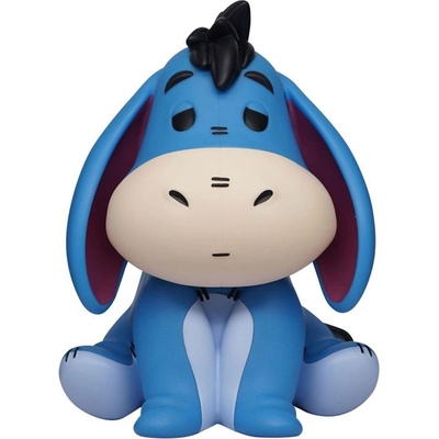 Pokladnička Disney Winnie the Pooh Eeyore 20 cm