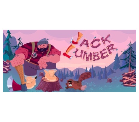 Jack Lumber