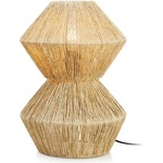 Markslöjd 107983 - Настолна лампа STRAW 1xE27/40W/230V (ML0700)