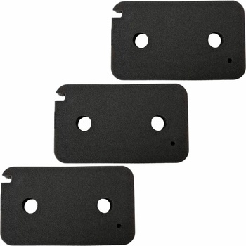Eurofilter DFN100 3 ks