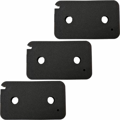 Eurofilter DFN100 3 ks