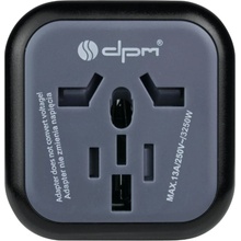 DPM PF01EU-B