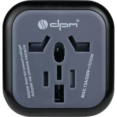 DPM PF01EU-B