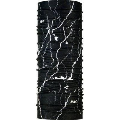 P.A.C. Original Flash Dark Black