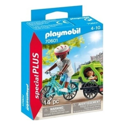 Playmobil 70601 VÝLET NA KOLE – Zboží Mobilmania