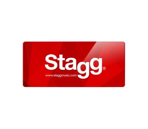 Stagg NRW-085