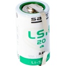 SAFT LSH 20 3,6 V