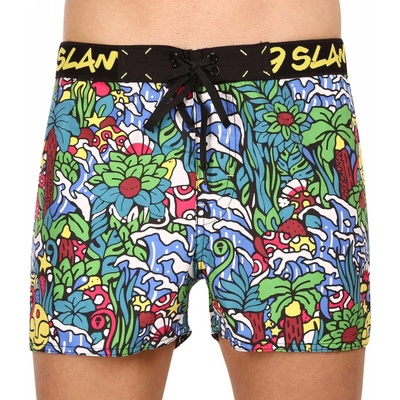 69SLAM tropicamazon luke SSLAMO-PM