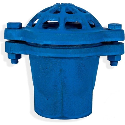 Kovoplast SK KULI 6/4″ sací koš