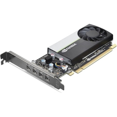 Lenovo Quadro T1000 4GB GDDR6 4X61E26088