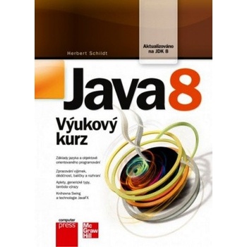 Java 8 - Herbert Schildt
