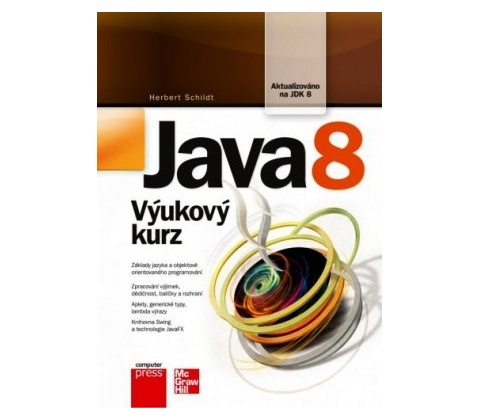 Java 8 - Herbert Schildt