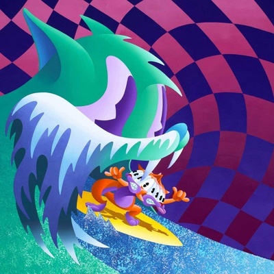 MGMT: CONGRATULATIONS LP