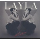 Layla - LST - CD