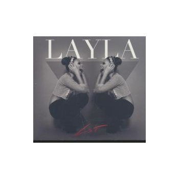 Layla - LST - CD