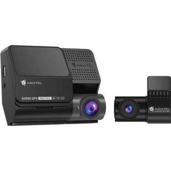NAVITEL RS985 GPS