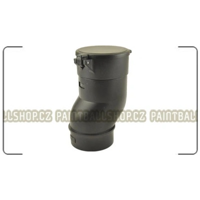 Tactical Offset Hopper Cyclone Feed PBS-Gear