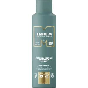 label.m Оформящ спрей за коса, 200 ml - ozone