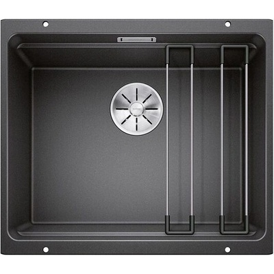 Blanco Etagon 500 Silgranit antracit