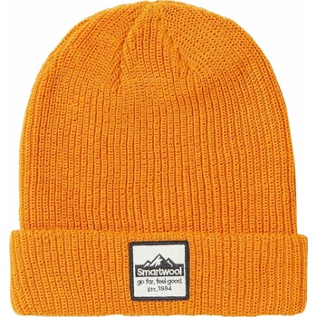 Smartwool Patch beanie Marmalade