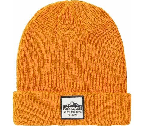 Smartwool Patch beanie Marmalade