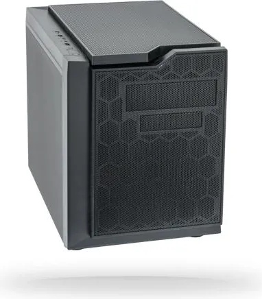CHIEFTEC CUBE CI-01B-OP