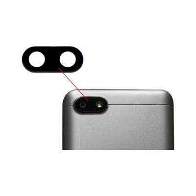 Sklíčko zadní kamery Xiaomi Redmi 6A