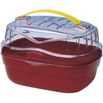Ferplast Клетка за гризачи ALADINO - 20 x 16 x 13, 5 см