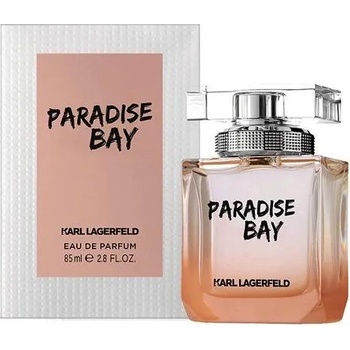 KARL LAGERFELD Paradise Bay for Women EDT 45 ml