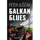 Balkan blues Peter Juščák